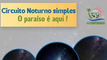 Circuito Noturno Simples